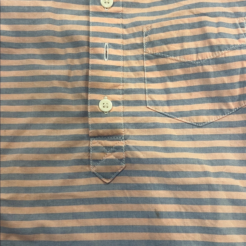 GAP - button down - Size 5